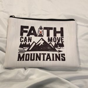 Pouch bag